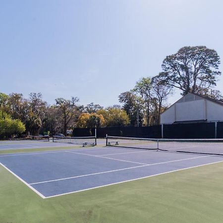 53 Springwood Villas Hilton Head Island Exterior photo